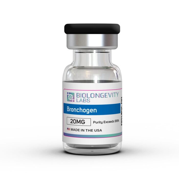 Buy Bronchogen (20mg)