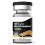 Order Receptor Grade IGF-1 LR3 100mcg