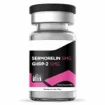 Buy Sermorelin & GHRP-2 Blend (10mg)