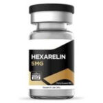 Buy Hexarelin (5mg)
